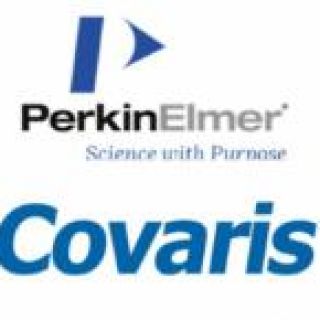 珀金埃爾默Perkin Elmer收購生命科學公司Covaris